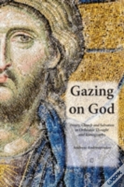 Capa do artigo Gazing On God