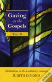 Capa do artigo Gazing On The Gospels