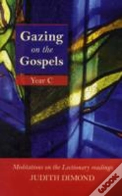 Capa do artigo Gazing On The Gospels