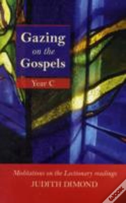 Capa do artigo Gazing On The Gospels