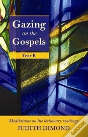 Capa do artigo Gazing On The Gospels