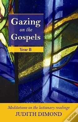 Capa do artigo Gazing On The Gospels