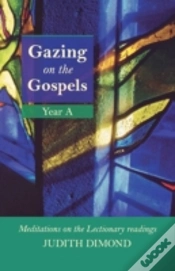 Capa do artigo Gazing On The Gospels Year A