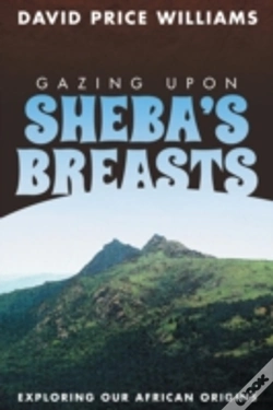 Capa do artigo Gazing Upon Sheba'S Breasts