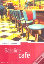Capa do artigo Gazoline Café