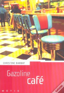 Capa do artigo Gazoline Café