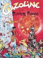 Gazoline Et La Planete Rouge - Preview