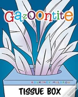 Capa do artigo Gazoontite