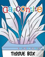 Gazoontite