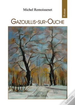 Capa do artigo Gazouillis-Sur-Ouche