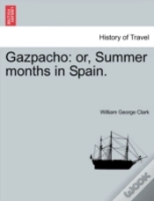 Capa do artigo Gazpacho