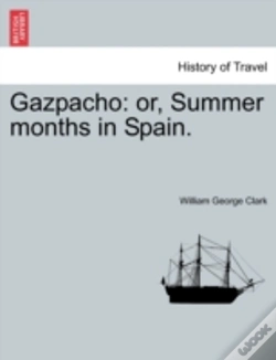 Capa do artigo Gazpacho