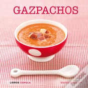 Capa do artigo Gazpachos
