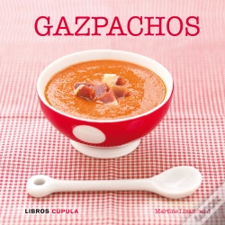 Capa do artigo Gazpachos