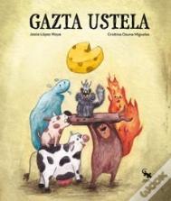 Gazta Ustela