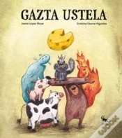 Capa do artigo Gazta Ustela