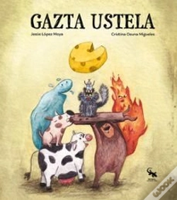 Capa do artigo Gazta Ustela