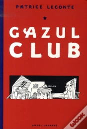Capa do artigo Gazul Club