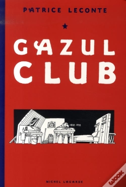 Capa do artigo Gazul Club