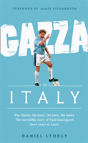 Gazza In Italy - Preview