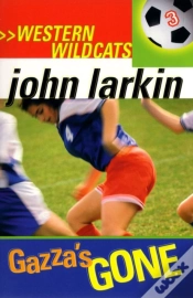 Capa do artigo Gazza
