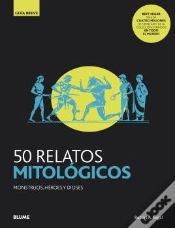 Capa do artigo Gb. 50 Relatos Mitológicos