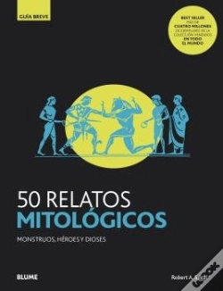 Capa do artigo Gb. 50 Relatos Mitológicos