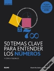 Capa do artigo Gb. 50 Temas Clave Para Entender Los Números