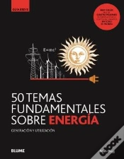 Capa do artigo Gb. 50 Temas Fundamentales Sobre Energía