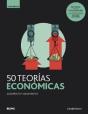 Gb. 50 Teorías Económicas - Preview