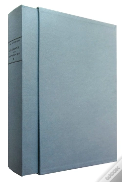 Capa do artigo G.B. Bodoni Y Los Españoles.