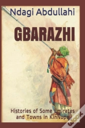 Gbarazhi