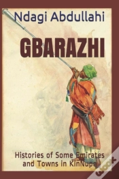 Capa do artigo Gbarazhi