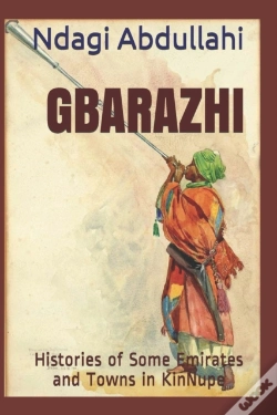 Capa do artigo Gbarazhi