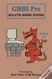 Capa do artigo Gbbs Pro Bulletin Board System
