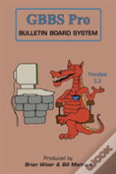 Gbbs Pro Bulletin Board System