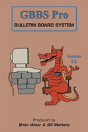 Gbbs Pro Bulletin Board System - Preview