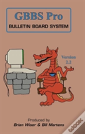 Capa do artigo Gbbs Pro Bulletin Board System