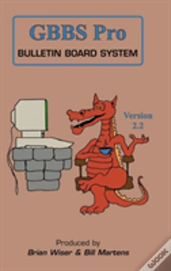 Capa do artigo Gbbs Pro Bulletin Board System