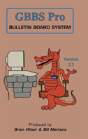 Gbbs Pro Bulletin Board System - Preview
