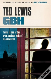 Capa do artigo Gbh