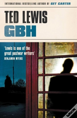Capa do artigo Gbh