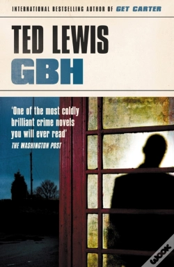 Capa do artigo Gbh