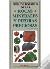 Capa do artigo G.Bolsillo Rocas,Minerales Y Piedras Prec.