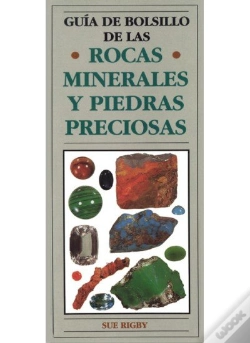 Capa do artigo G.Bolsillo Rocas,Minerales Y Piedras Prec.