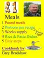 Gbp1 Meals Cookbook - Preview