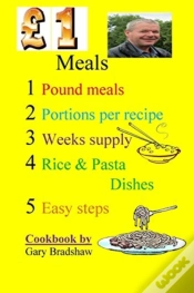 Capa do artigo Gbp1 Meals Cookbook