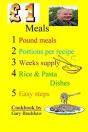 Gbp1 Meals Cookbook - Preview