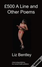Gbp500 A Line And Other Poems