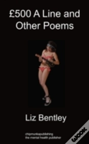 Capa do artigo Gbp500 A Line And Other Poems